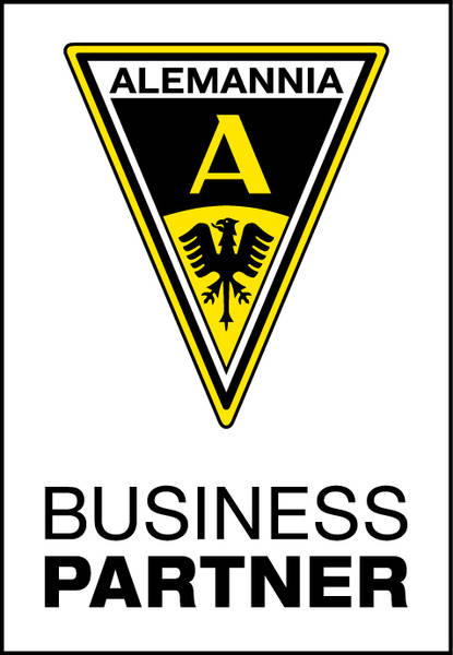 Alemannia Aachen und REWISTO