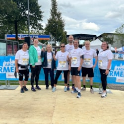 Firmenlauf 2023