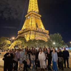 REWISTO in Paris