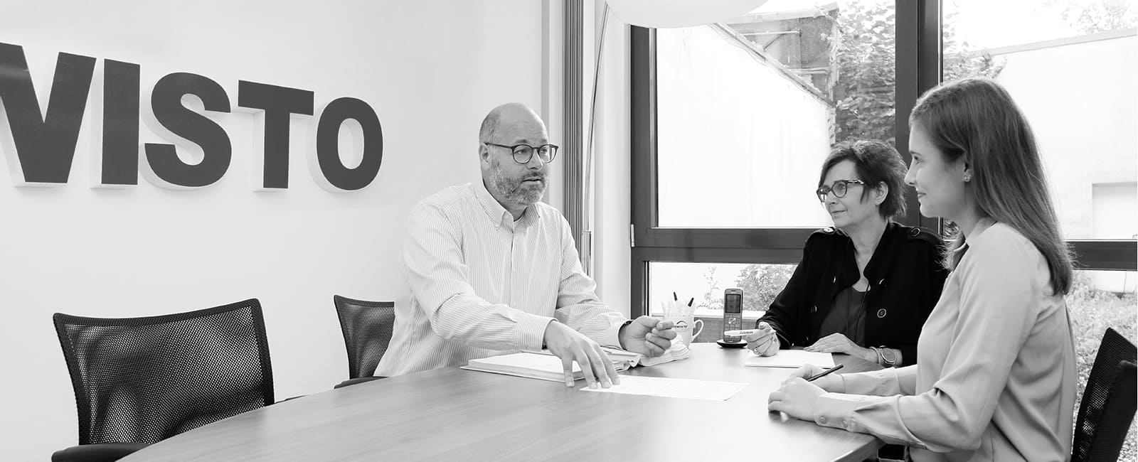 Besprechung
