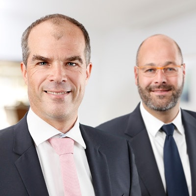 Anwalt Insolvenzrecht