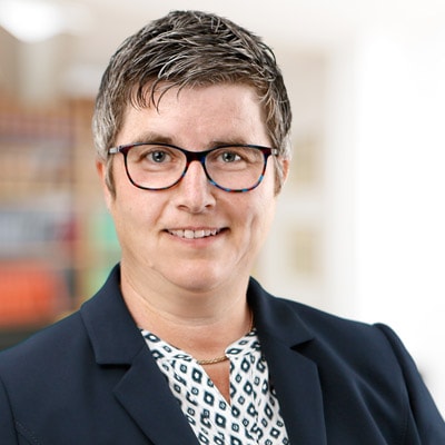 Anwalt Niederländisches Recht