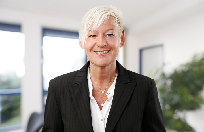 Monika von den Driesch