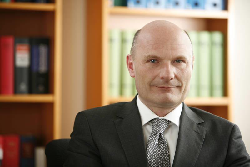 Rechtsanwalt Andreas Weyand in der Liste der Fokus Anwälte 2015